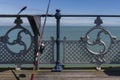 Swanage Pier